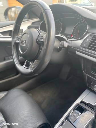 Audi A7 3.0 TDI Quattro S tronic - 17
