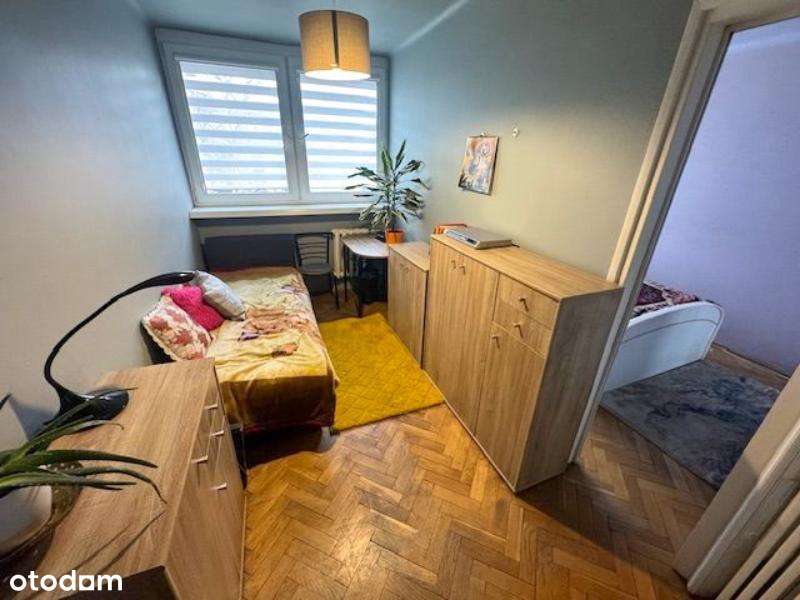 3 pokoje punktowiec przy Sienkiewicza!!-4