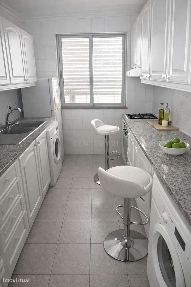 T2 com Parqueamento, Marvila – Lisboa - Grande imagem: 5/13