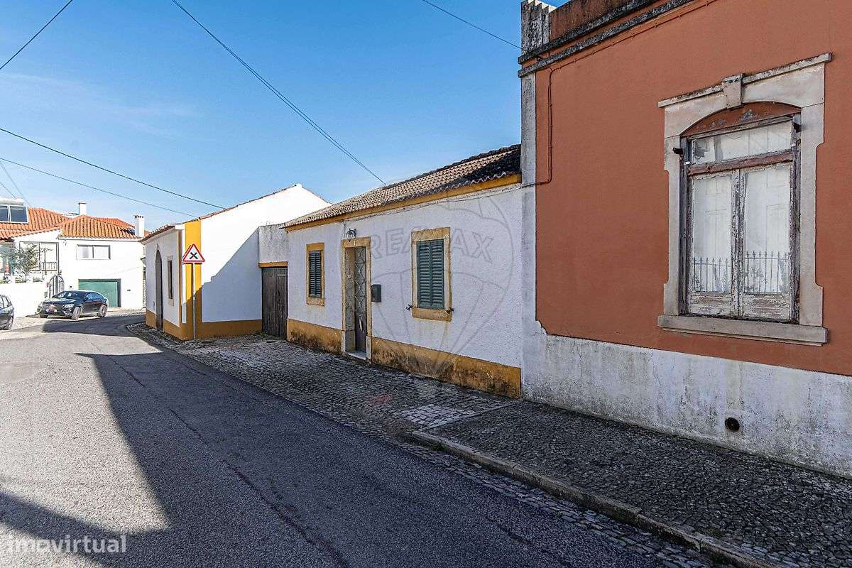 Moradia T2 para venda - Grande imagem: 5/11