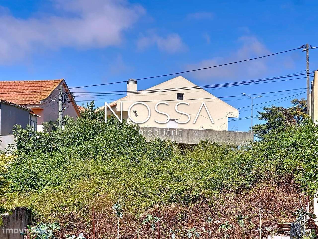 Terreno Urbano | Construção de Moradia |  Portela da Azoia-10