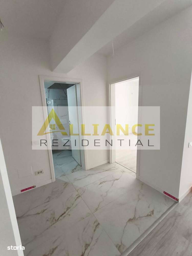 APARTAMENT 2 CAMERE TIP STUDIO –  Metrou BERCENI | BLOC NOU 2026-6