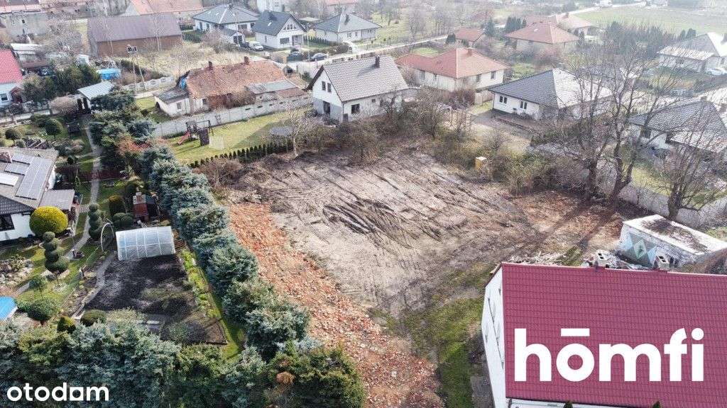 Dom 200 m² na dużej działce 2285 m² w Zachowicach - Pełny obrazek: 4/9