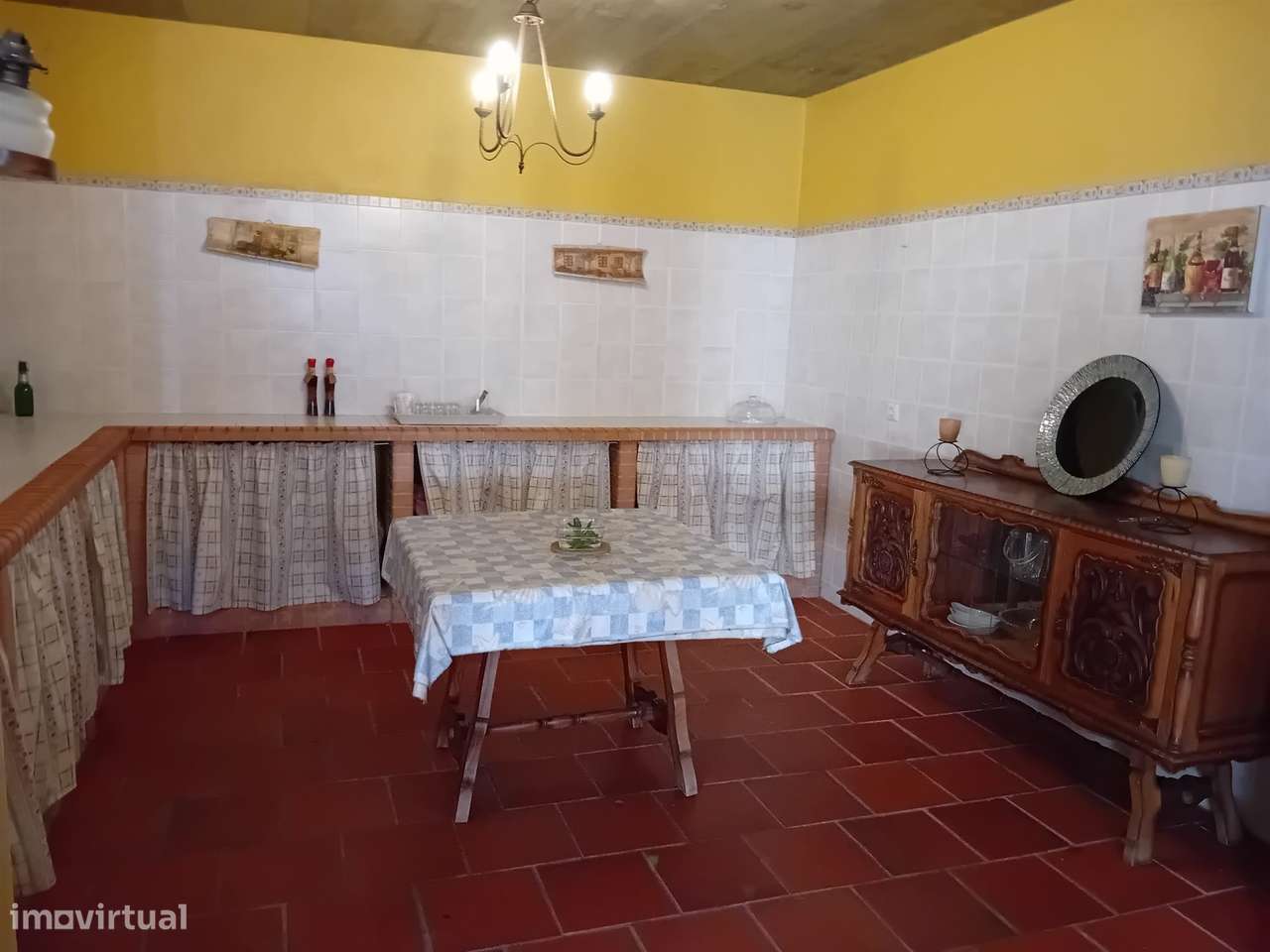 Moradia T4 Exclusiva na Meia Via, Torres Novas-18
