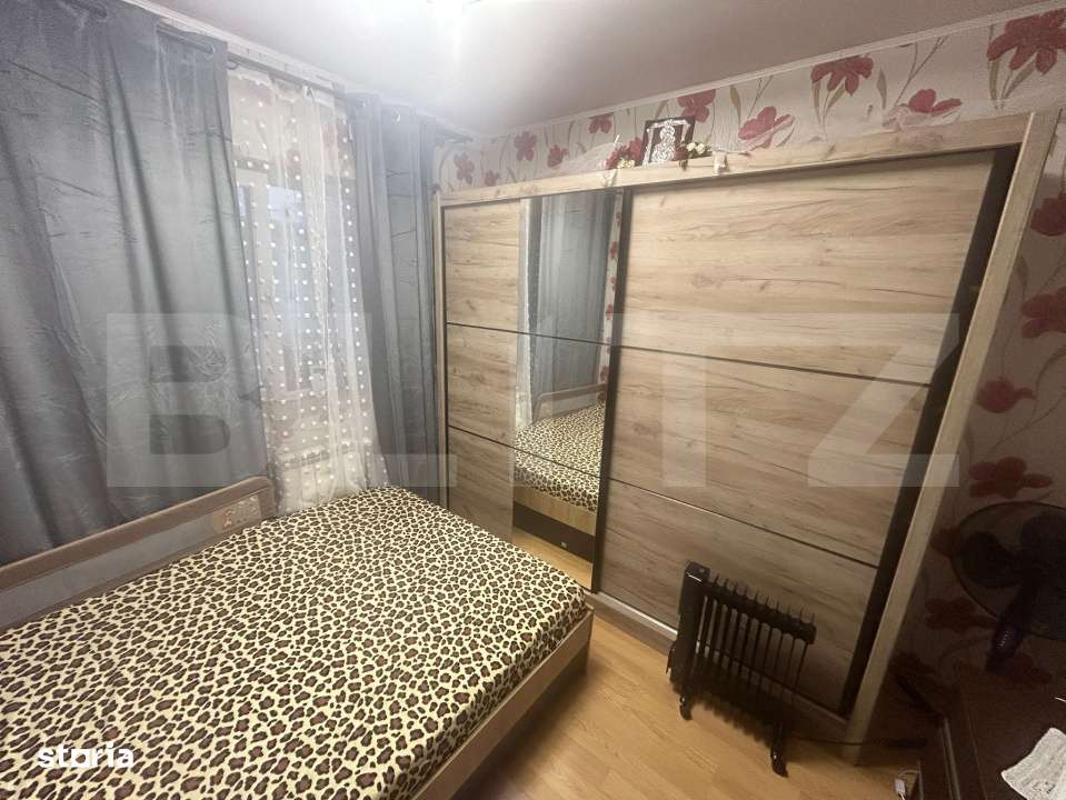 Apartament 2 camere, 58 mp, zona Tatarasi - Imagine principală: 4/10
