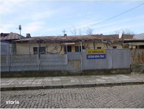 Casa 5 camere, Macin, judetul Tulcea