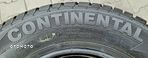 Continental WinterCotact TS 780 175/70R13 82T Z57A - 6