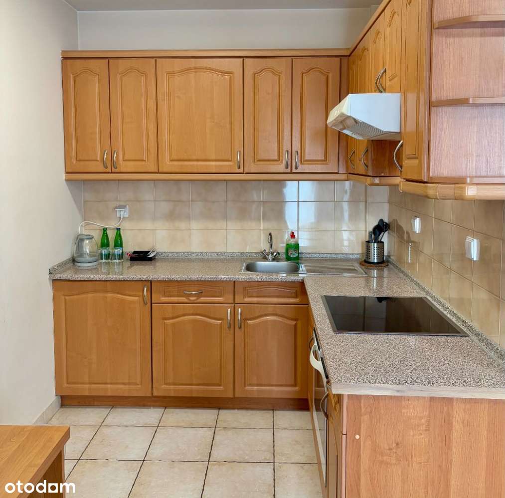 Studio w obiekcie apartamentowo-hotelowym - Pełny obrazek: 3/16