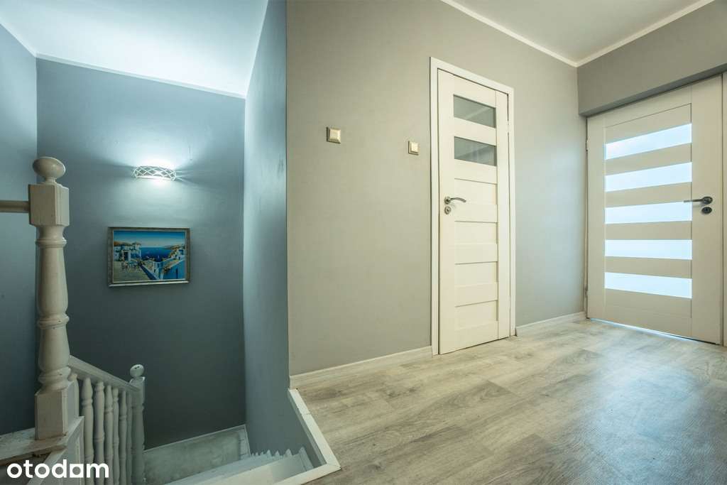 5 pokojowy dom na rodzinnym osiedlu!-4