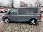 Volkswagen Transporter - 8