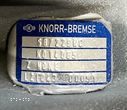 Zacisk hamulcowy Knorr-Bremse z zestawem montażowym SB7229RC, K014065 - 3