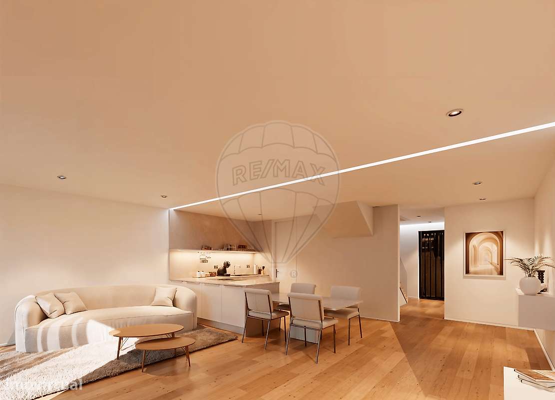 Moradia T4 para venda - Grande imagem: 4/34