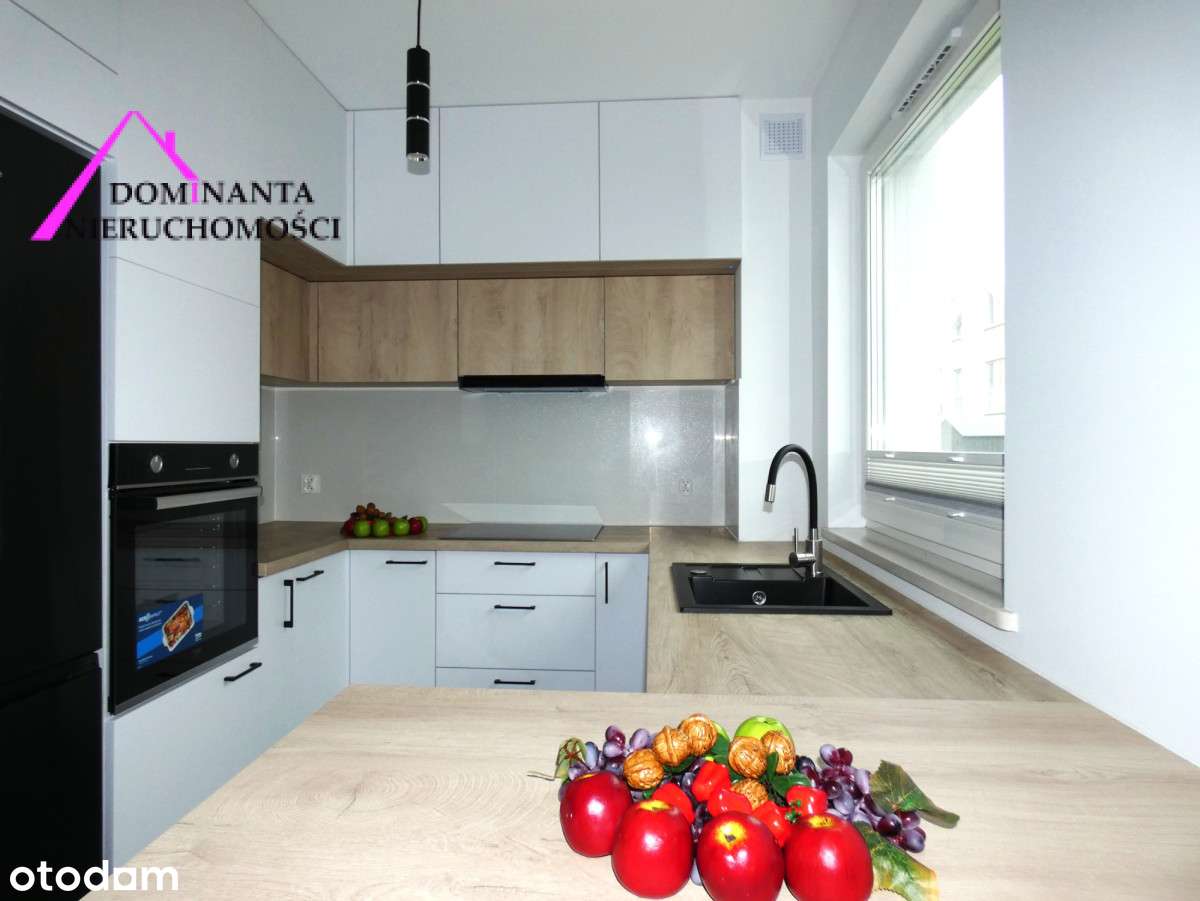 Dom w zabudowie bliźniaczej z ogródkiem w Pogórzu. - Pełny obrazek: 2/20