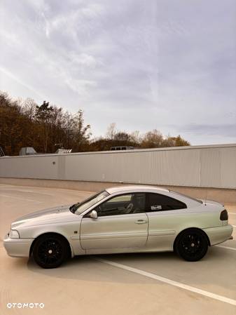 Volvo C70 2.4 - 5