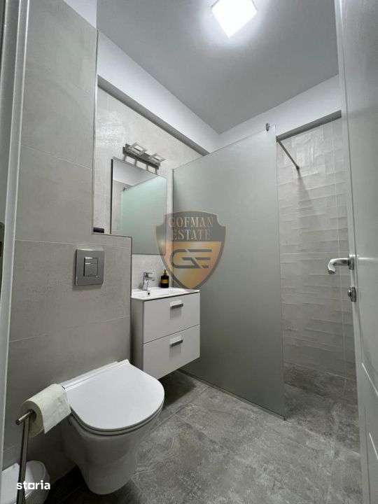 Studio Mamaia Nord Sea On 40mp et 2 complet mobilat si utilat - Imagine principală: 5/7