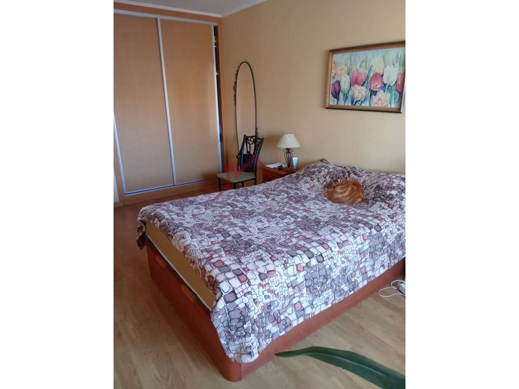 Apartamento T5 Exclusivo no Centro de Portimão
Apresentamos este e... - Grande imagem: 3/19