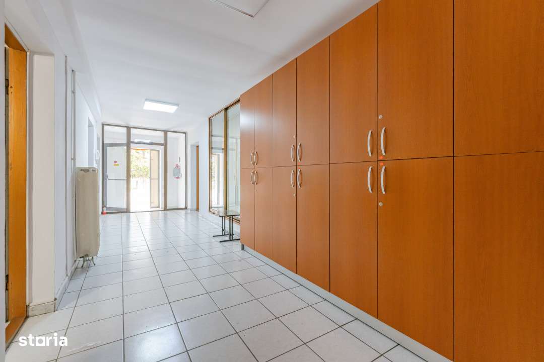 Hala de depozitare si productie - Teliu, Jud. Brasov-4