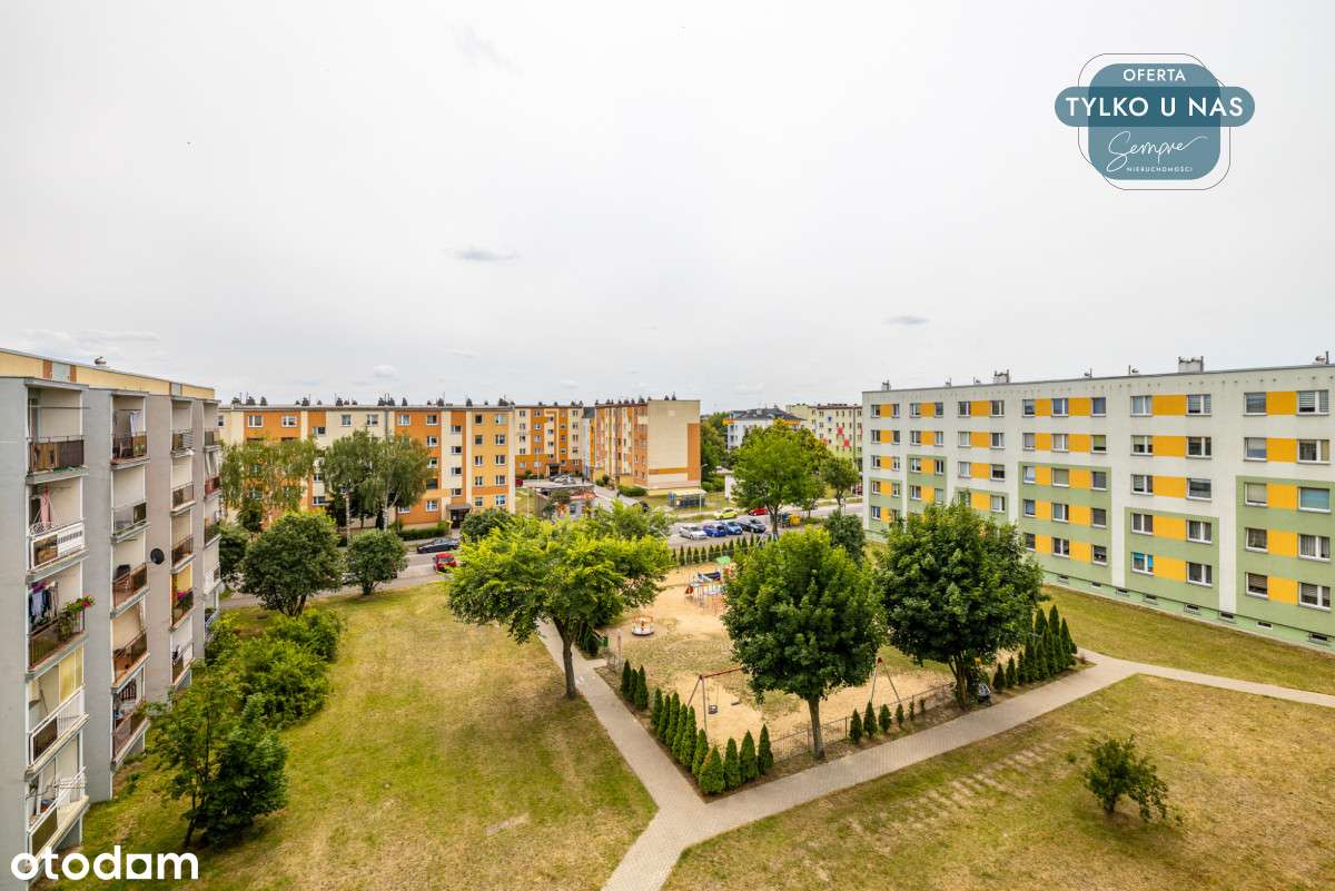 !! 3-pokojowe mieszkanie - Pełny obrazek: 5/10