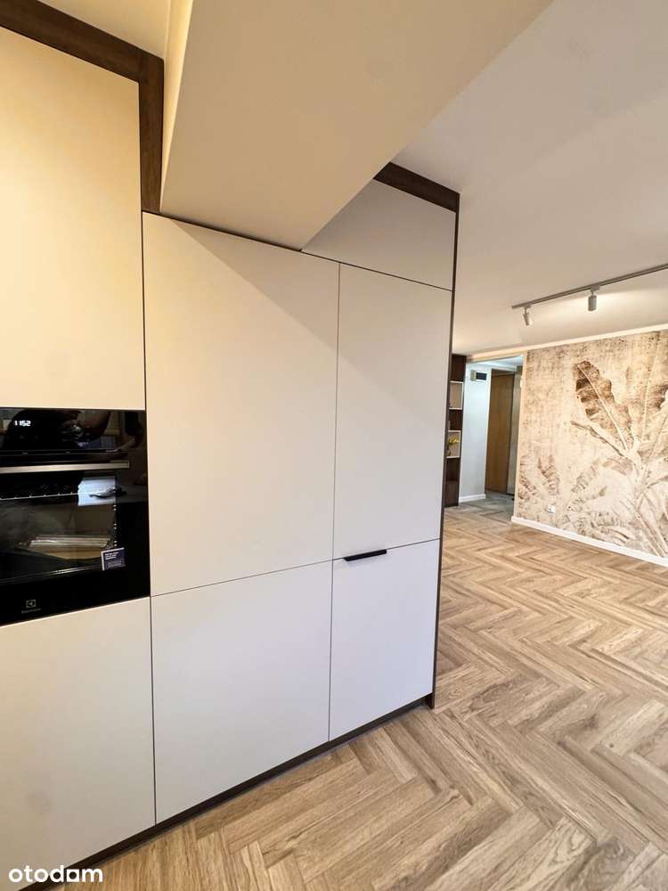 Mieszkanie z charakterem, centrum, 2 pokoje - Pełny obrazek: 5/10