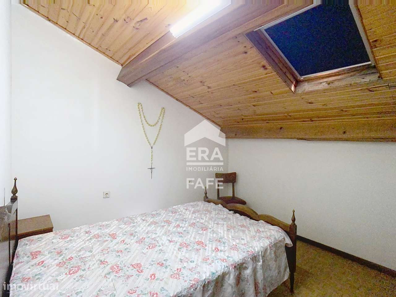 Moradia Individual T3 em Seidões, Fafe-11