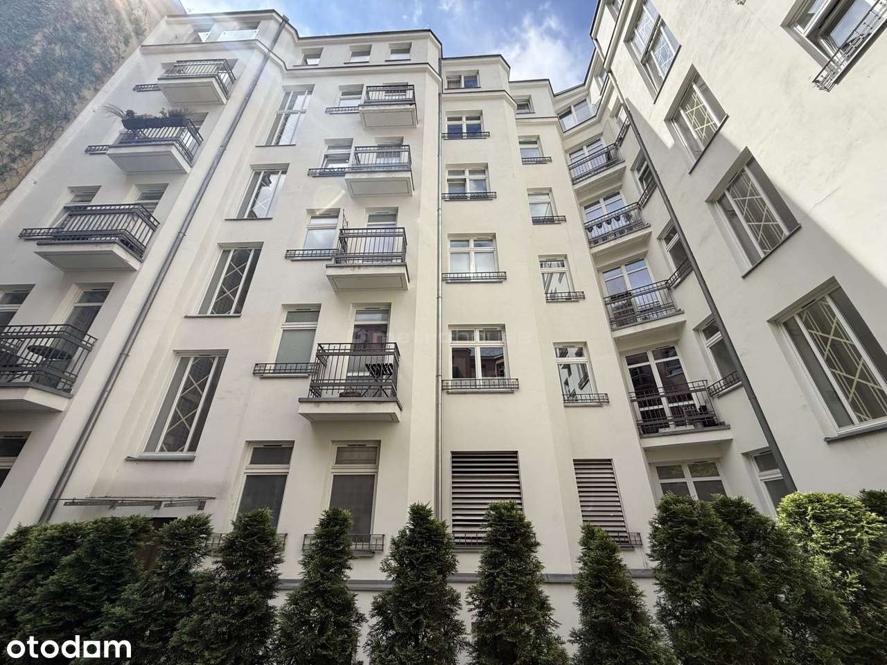 Sprzedam Eleganckie Studio 27m2, Kamienica Artdeco - Pełny obrazek: 2/20