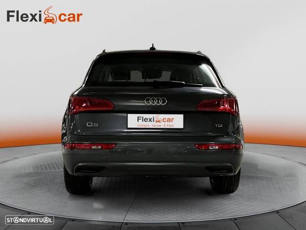 Audi Q5 2.0 TDI Design - 7