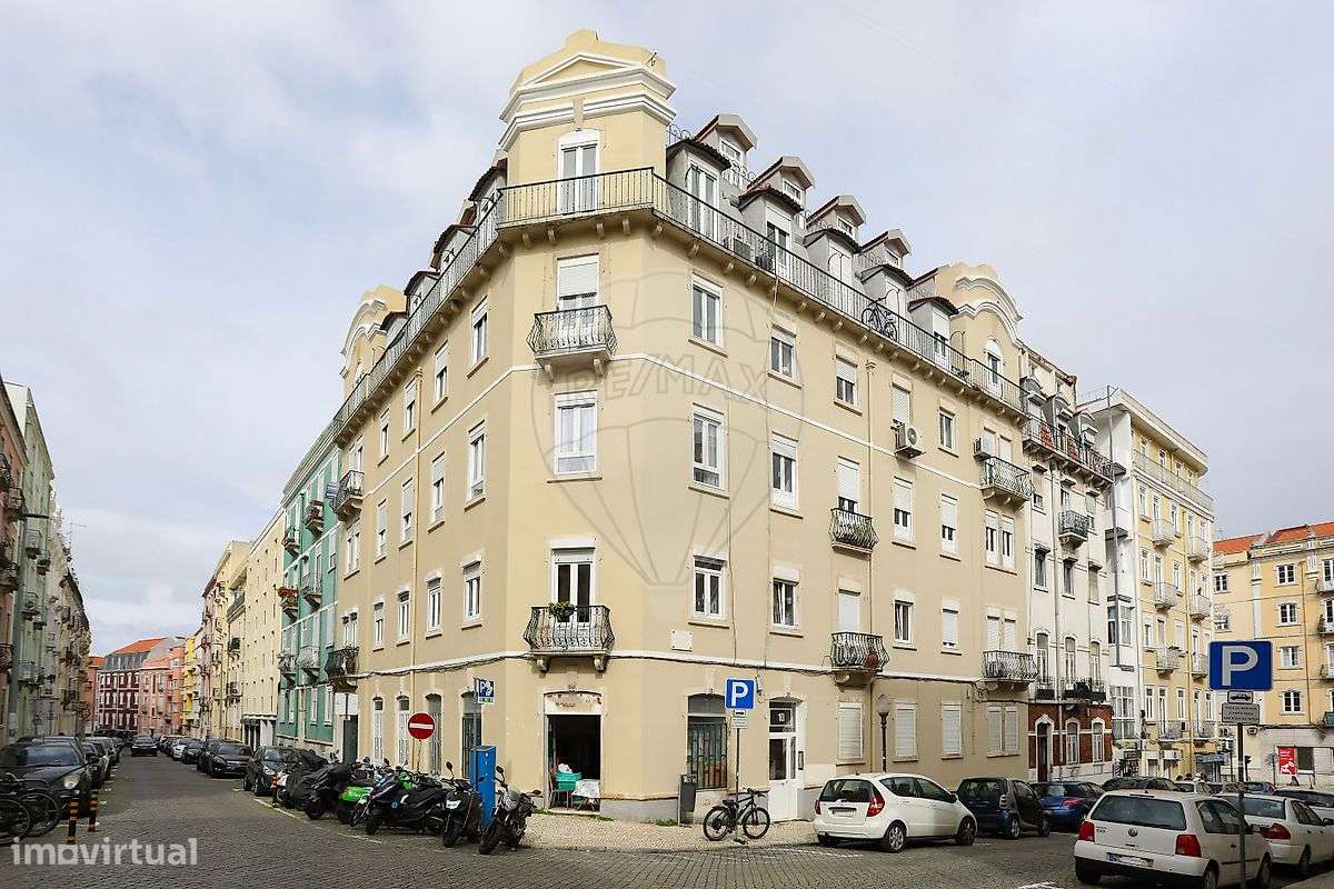 Apartamento T7 para venda - Grande imagem: 3/25