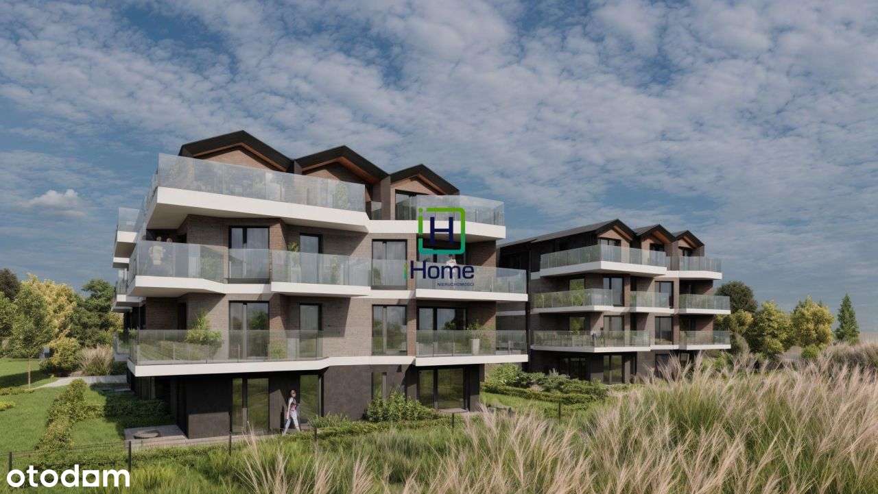 2-pok. mieszkanie w Dobczycach–zarezerwuj już dziś - Pełny obrazek: 4/5