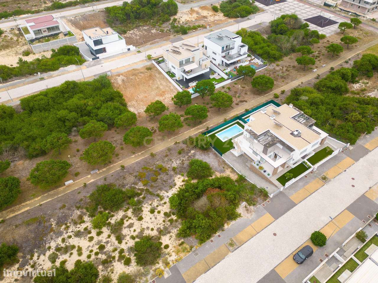 Excelente lote para construção à beira mar - Grande imagem: 5/24