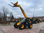 JCB 536-95 AGRI PRO | 2020 ROK | 145 KM | MAŁO GODZIN | BARDZO DOBRY STAN - 15