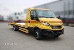 Iveco Daily 70C21H A8 P Laweta z zapadniami - 1