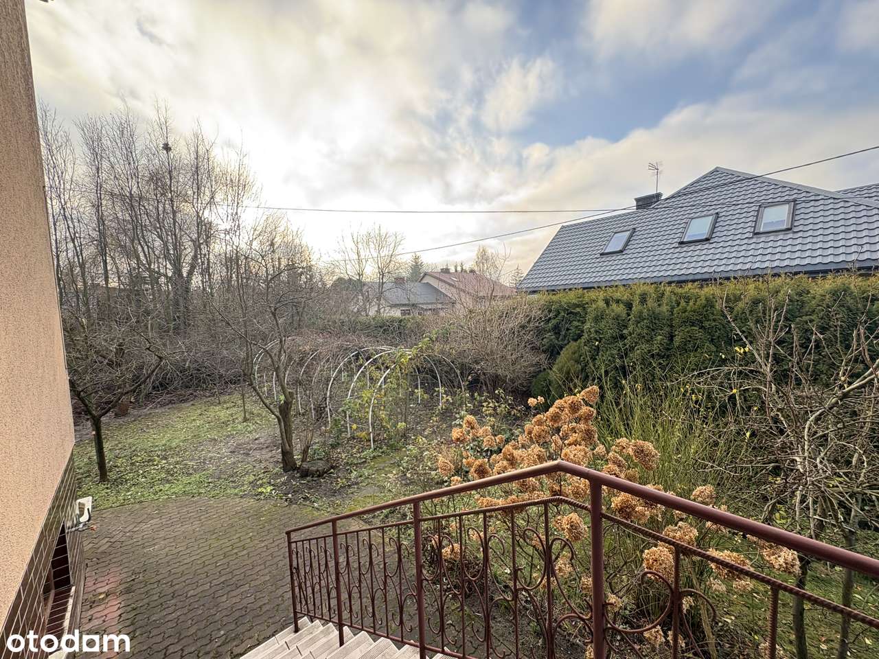 Dom z potencjałem + 673 m² działki | Sokołów Podlaski-2