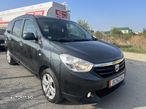 Dacia Lodgy 1.2 TCe 115 CP Laureate - 7