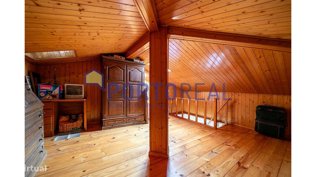 Moradia Geminada T3 - Penafiel-34