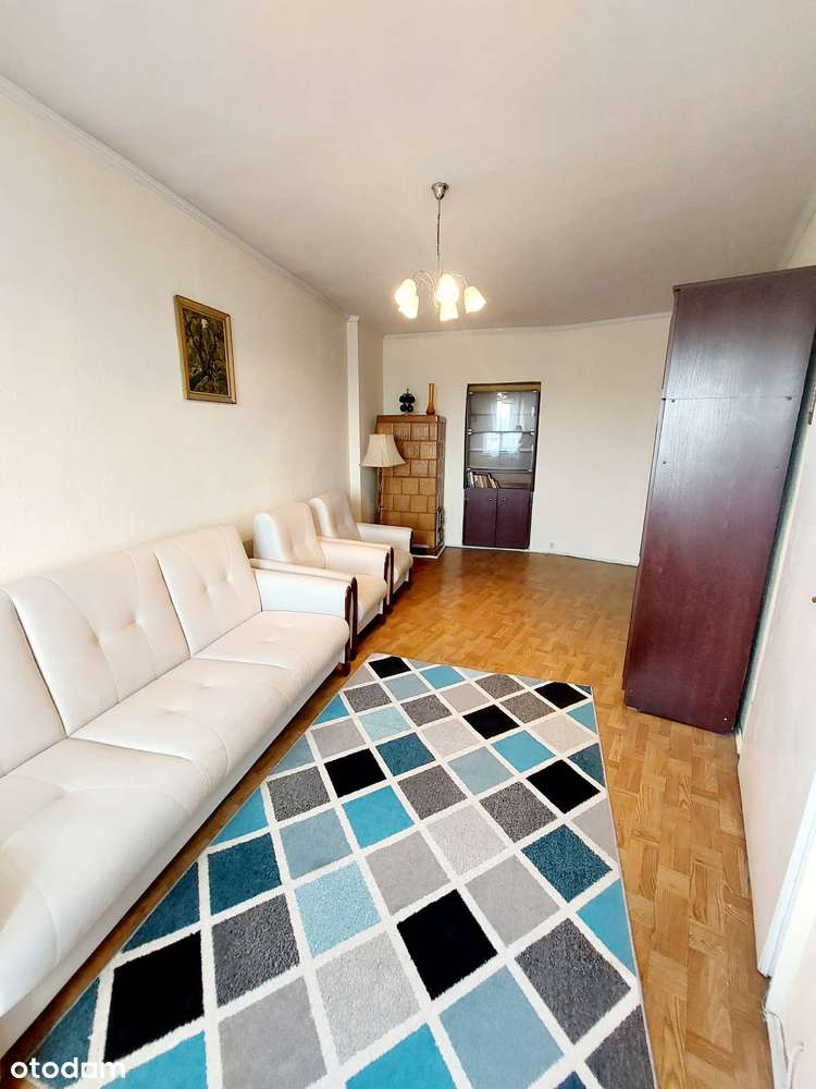 Ul. Fabryczna małe 2 pokojowe-1