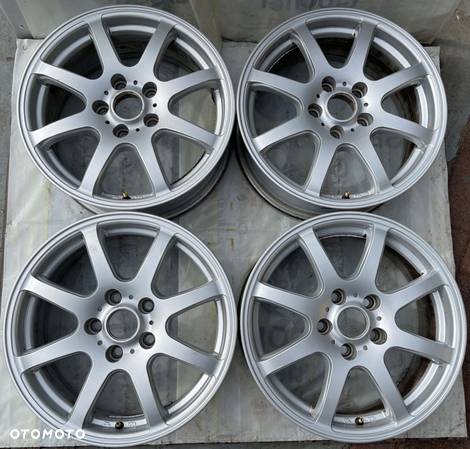 Felgi VW Audi Skoda 5x112 16" 6,5J ET38 261 - 1