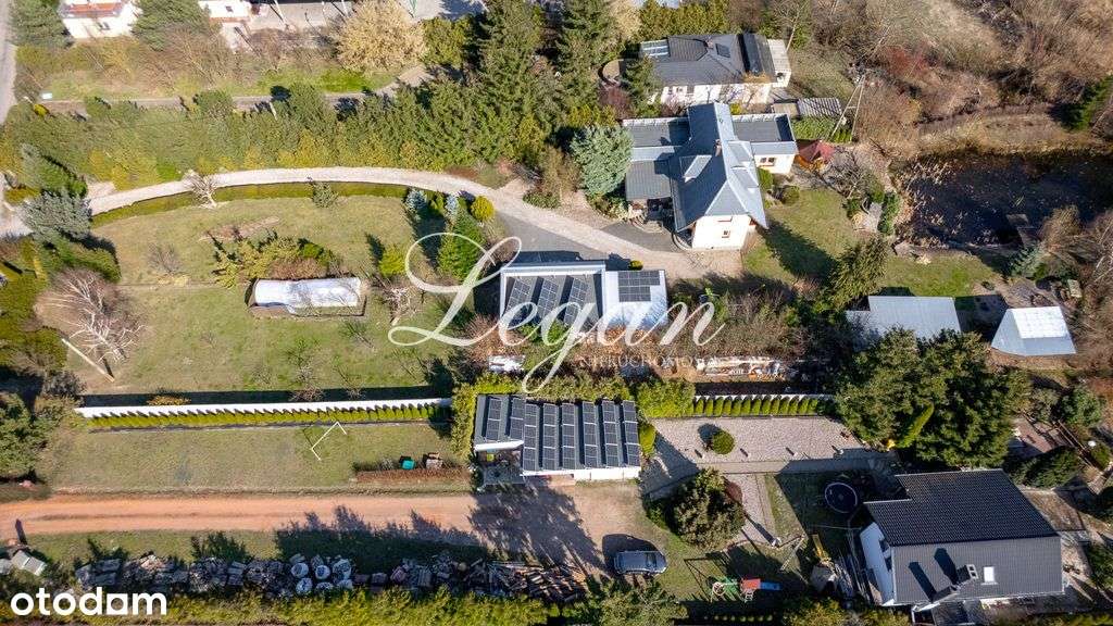 Działka, 1 000 m², Gorzów Wielkopolski - Pełny obrazek: 3/5