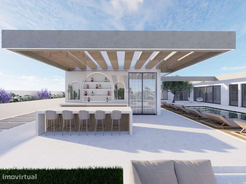 Terreno para Construção à Venda em São Brás de Alportel - Grande imagem: 4/32