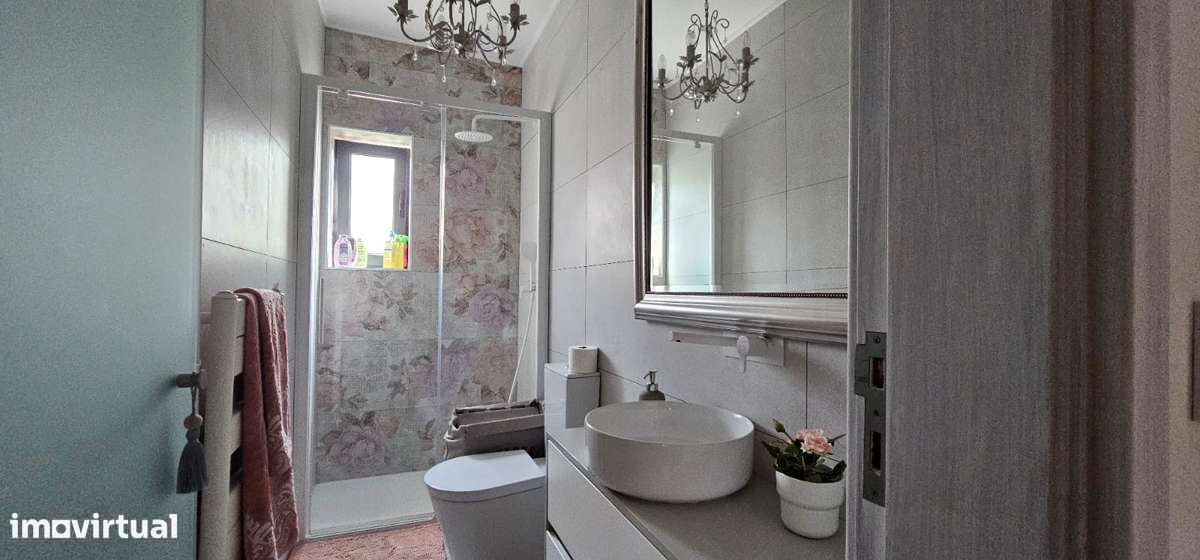 Exclusivo - Moradia de Charme-23