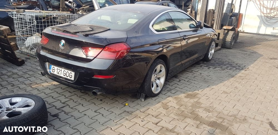 Bmw 640 d - 5