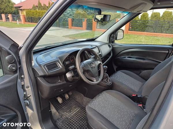 Opel Combo 1.4 L1H1 Edition - 6