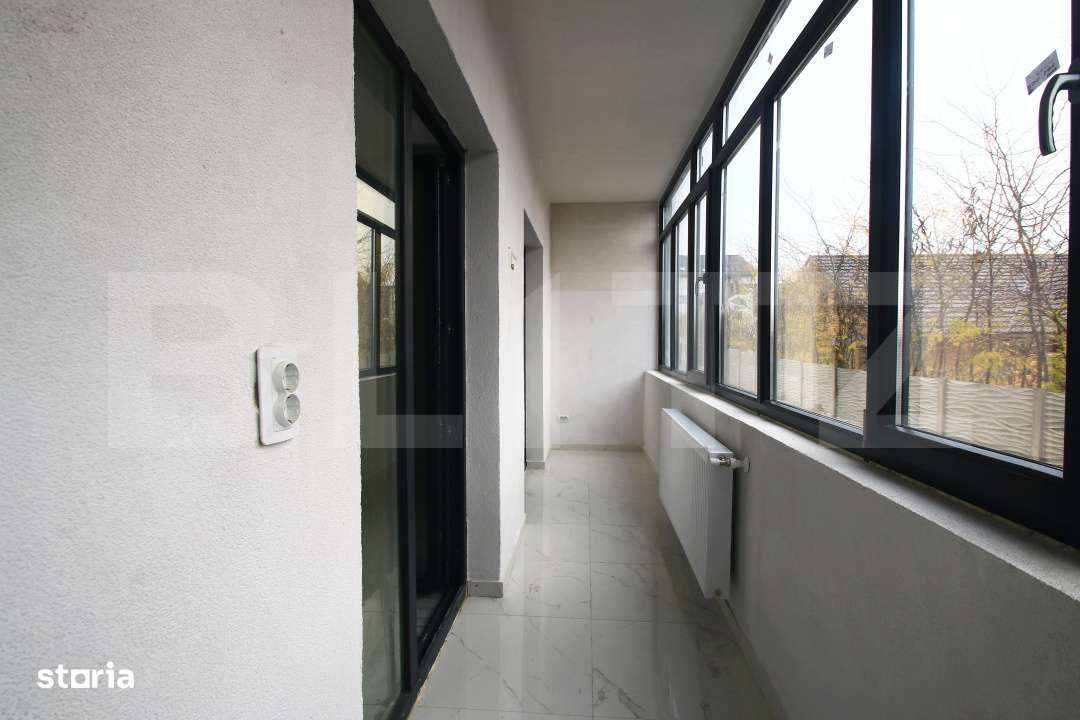 Studio de vanzare, 41 mp, zona Damila - Imagine principală: 5/6