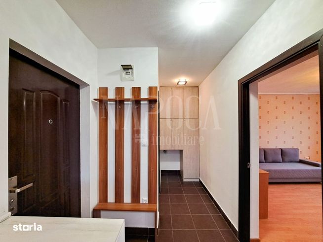 Apartament 2 camere de vanzare in Floresti-2