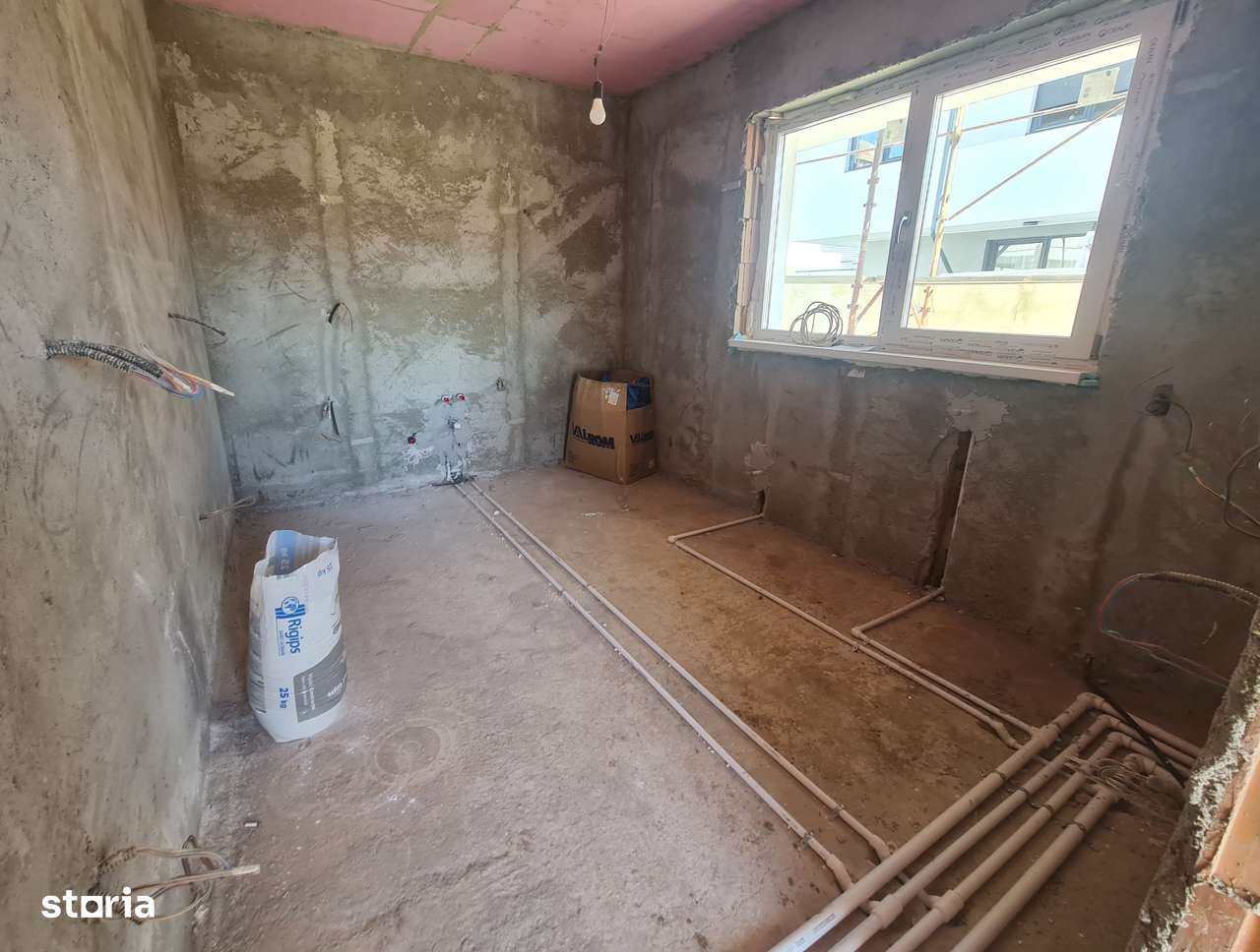 Proiect nou P+1+M,Popesti Leordeni-zona Leordeni - Imagine principală: 5/9