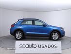 VW T-Roc 1.0 TSI Life - 10