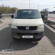 Volkswagen Transporter - 2