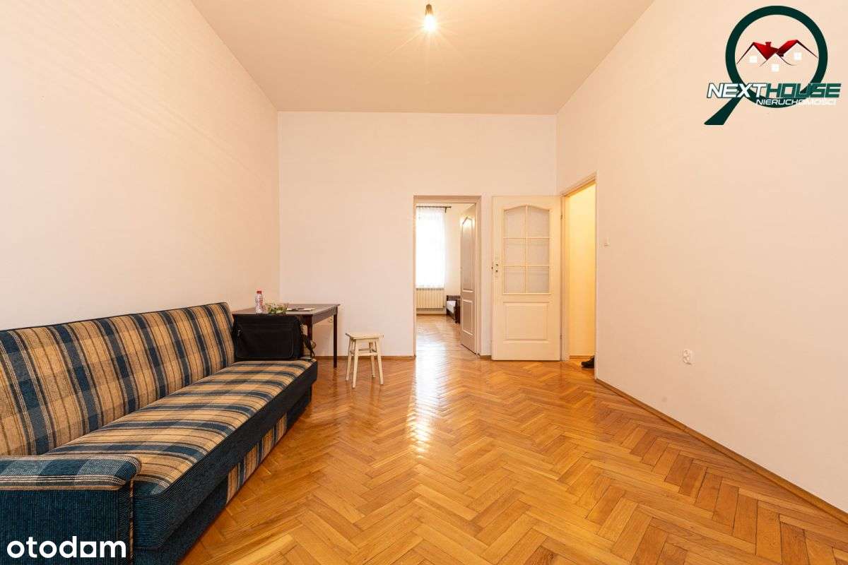 Mieszkanie w Kamienicy 78.88m2 Centrum/ Kraków.-9