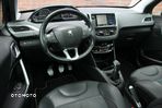 Peugeot 208 1.2 PureTech Allure S&S - 11