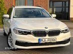 BMW Seria 5 525d Touring Sport Line - 6