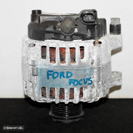 ALTERNADOR FORD FOCUS - 2